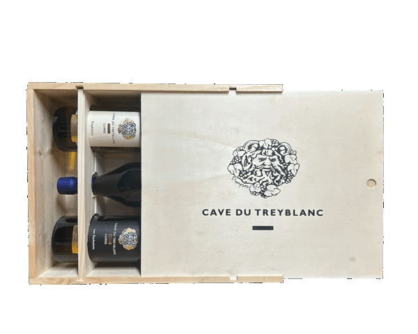 Coffret terroir et tradition